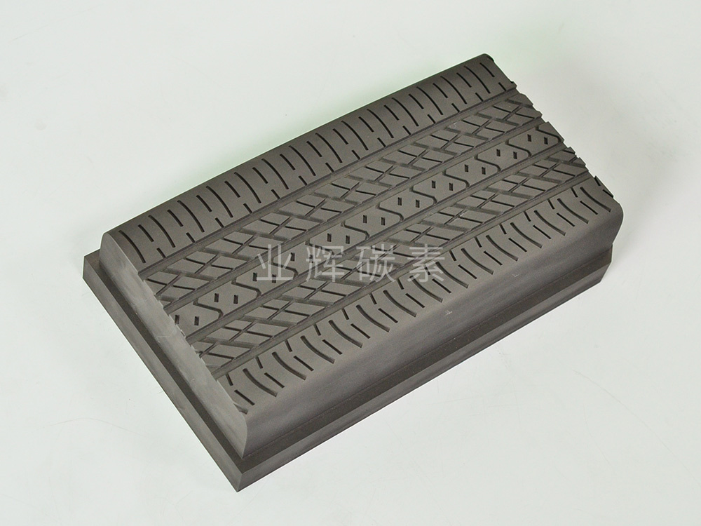 石墨模具：應(yīng)用領(lǐng)域與選擇指南