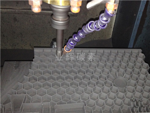 汽車(chē)模石墨電極